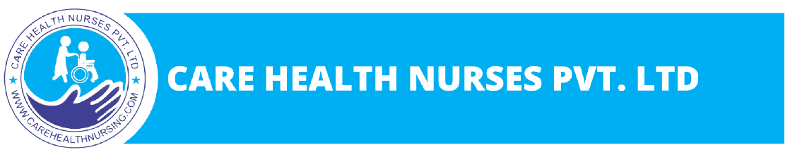 Care Health Nurses Pvt Ltd Logo